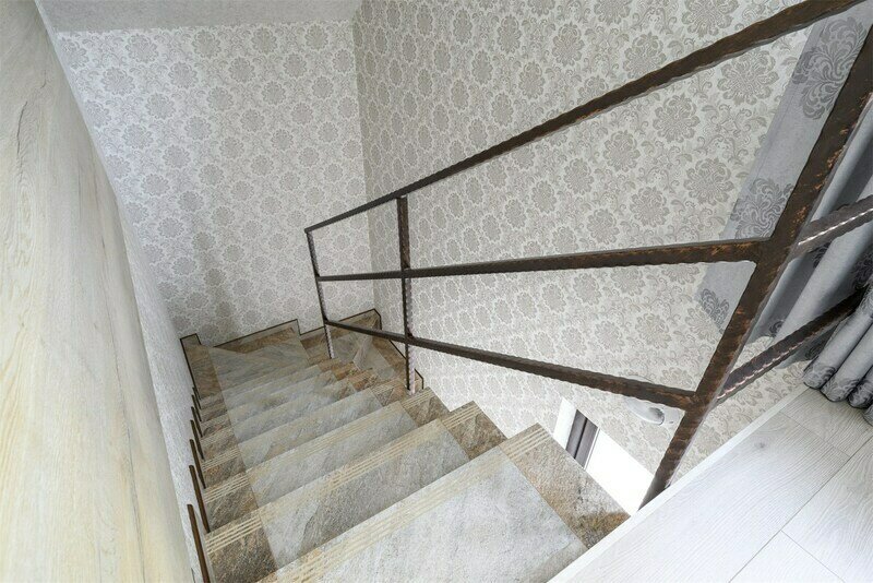 Апартаменты с 2 спальнями