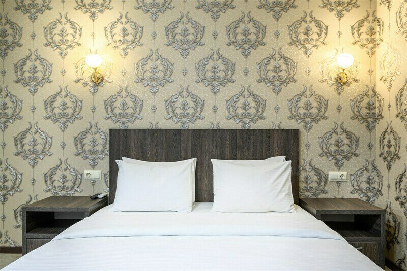 Апартаменты Студио 4-местные