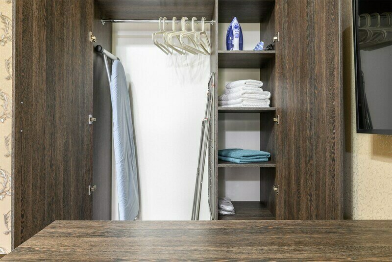 Апартаменты Студио 4-местные