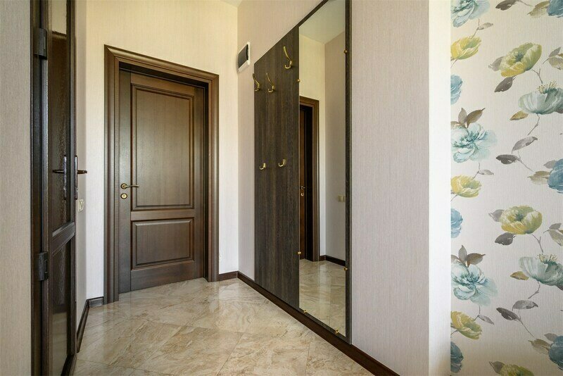 Стандартный 2-местный (с балконом)