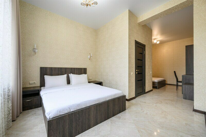 Стандартный 4-местный