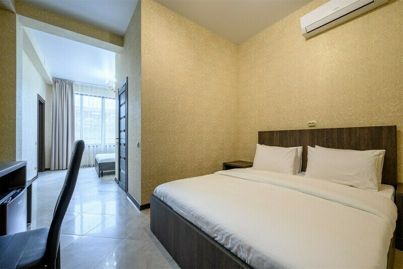 Стандартный 4-местный