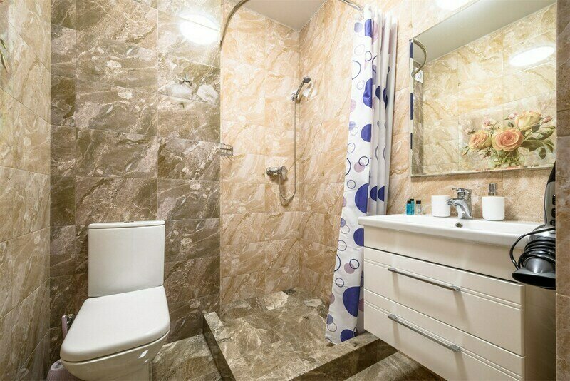 Стандартный 4-местный