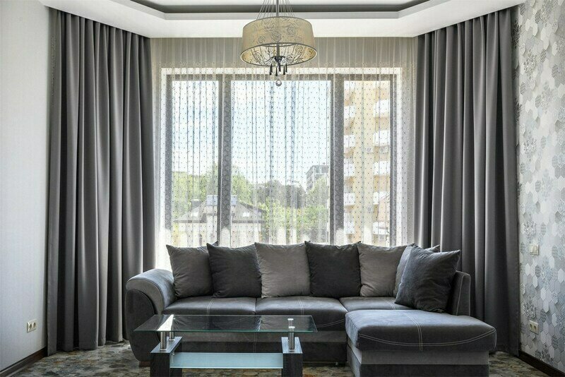 Улучшенный 4-местный (с балконом)