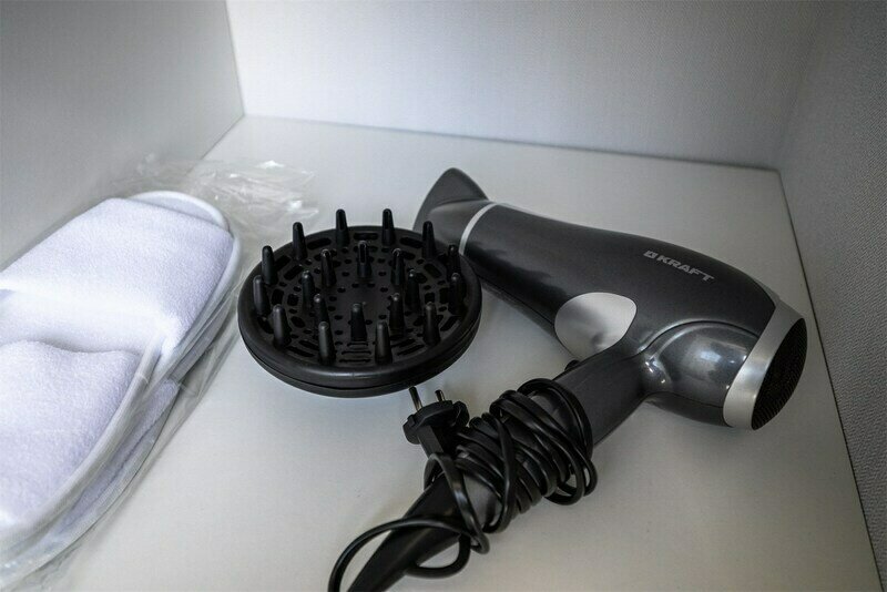 Улучшенный 4-местный (с балконом)