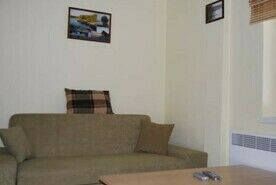 Номер 1, База отдыха Пляж, Пряжинский район