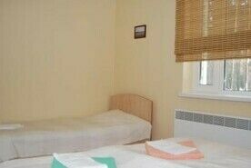 Номер 3, База отдыха Пляж, Пряжинский район