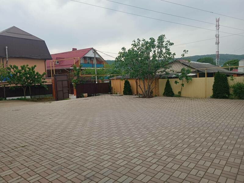 Территория | Черноморск, Краснодарский край