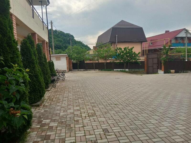 Территория | Черноморск, Краснодарский край