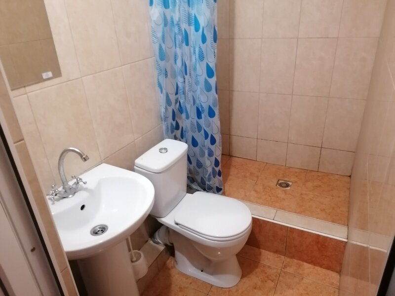 Люкс 2-местный