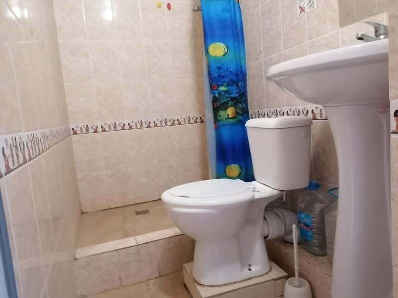 Люкс 3-местный