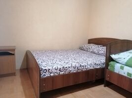 Люкс 4-местный Семейный, Гостевой дом Черноморск, Джубга