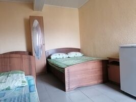 Стандарт 4-местный, Гостевой дом Черноморск, Джубга