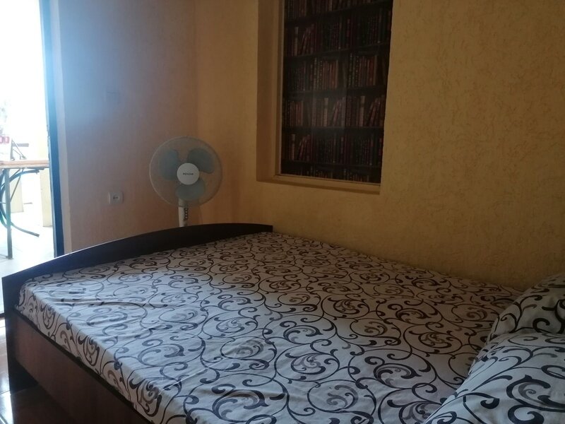 Эконом 2-местный