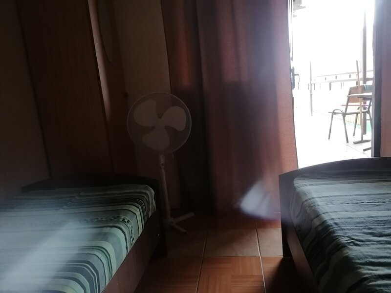 Эконом 2-местный