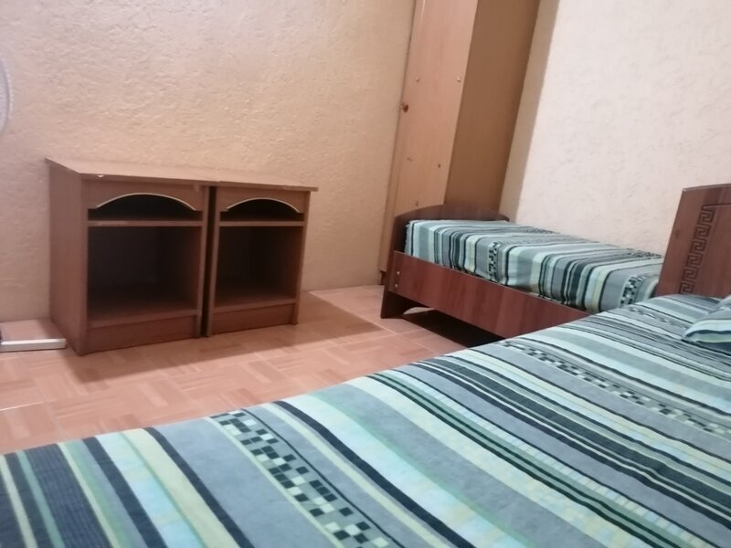 Эконом 3-местный