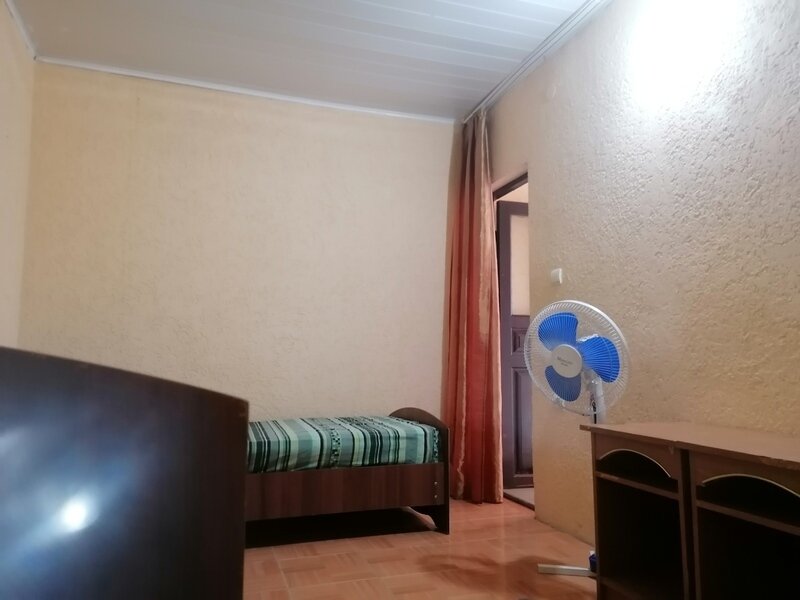 Эконом 3-местный