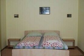 Номер 5, База отдыха Пляж, Пряжинский район