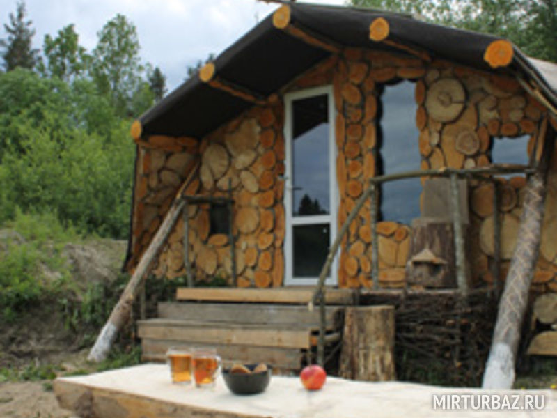 Мишкина сказка, Республика Карелия: фото 2