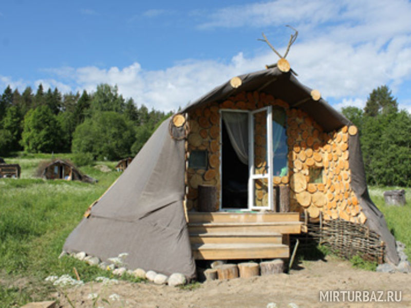 Мишкина сказка, Республика Карелия: фото 4