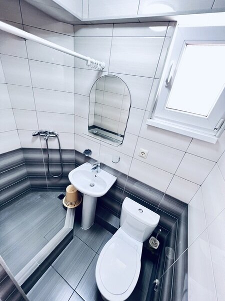 Стандартный 2-местный (2-спальная кровать)