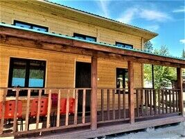 Модульный домик, Туркомплекс Катанда, село Катанда