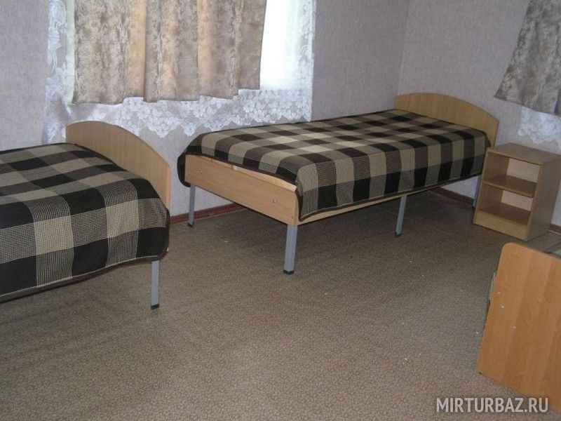 База отдыха «Магарач» | Магарач, Крым