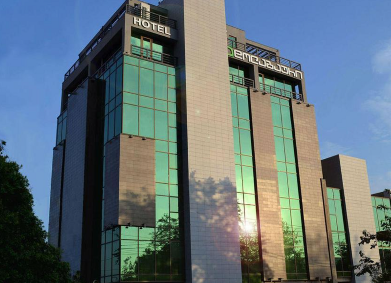 Отель Dolabauri Hotel (Долабаури), Квемо Картли, Тбилиси , Грузия