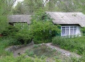 5-ти местный домик-коттедж, База отдыха Магарач, Бахчисарайский район