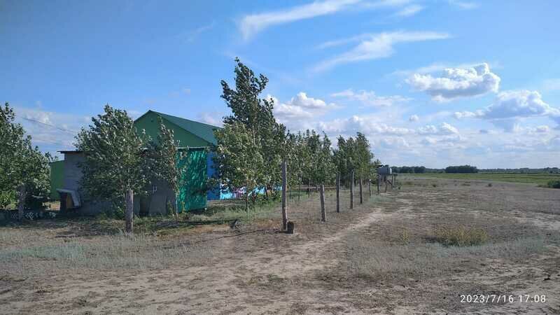 Удачное место, Астраханская область: фото 3