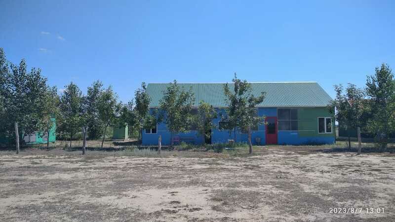 Гостевой дом Удачное место, Астраханская область, село Селитренное Харабалинский район