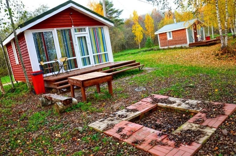 Куйвасарь, Ленинградская область: фото 2