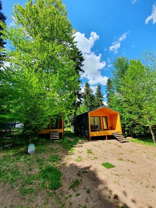 Siyanie Family Club, Республика Карачаево-Черкесия: фото 2