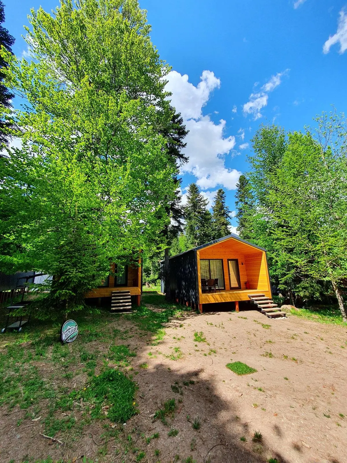 Siyanie Family Club, Республика Карачаево-Черкесия: фото 5