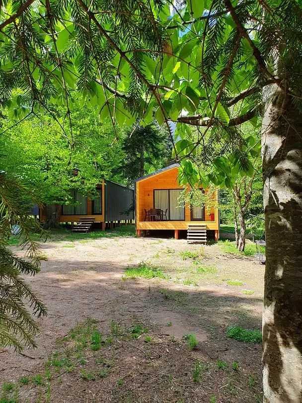 Siyanie Family Club, Республика Карачаево-Черкесия: фото 4