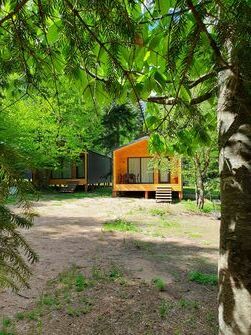 База отдыха Siyanie Family Club