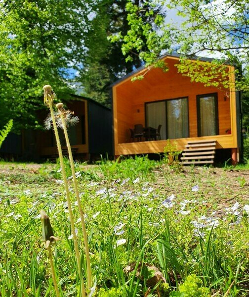 Siyanie Family Club, Республика Карачаево-Черкесия: фото 4