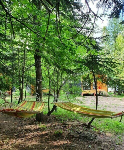 Siyanie Family Club, Республика Карачаево-Черкесия: фото 3