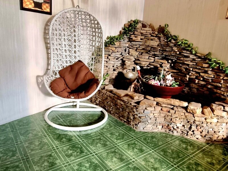 Территория | Маруся, Краснодарский край