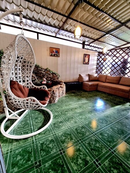 Территория | Маруся, Краснодарский край