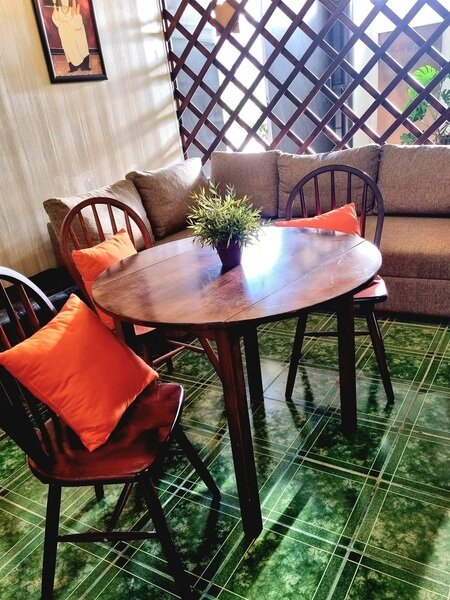 Территория | Маруся, Краснодарский край