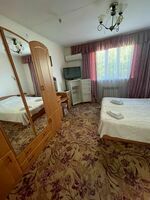 Стандартный 2-местный 1-комнатный, Гостевой дом Маруся, Адлер