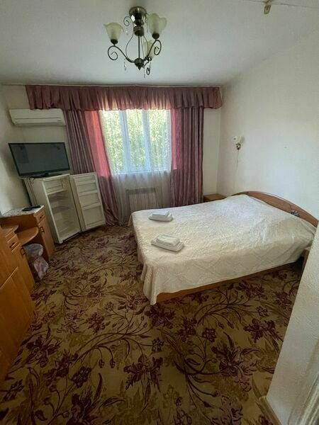 Стандартный 2-местный 1-комнатный