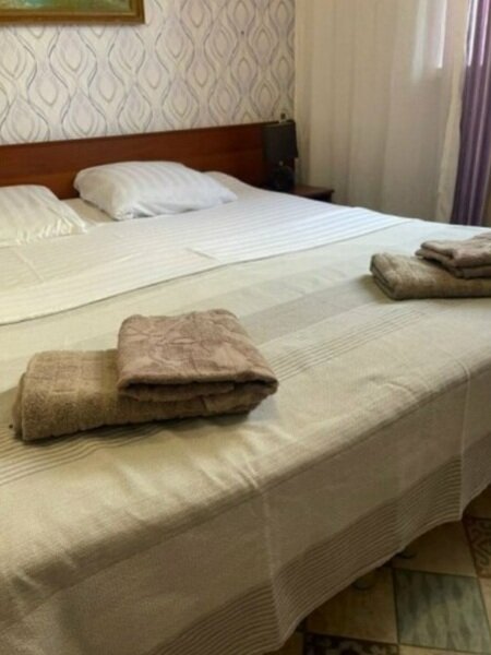 Стандартный 2-местный 1-комнатный