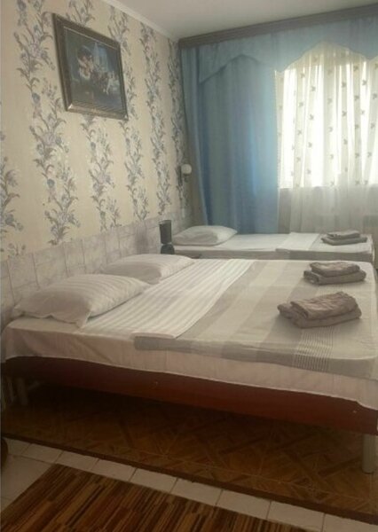 Стандартный 3-местный