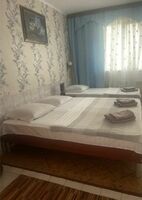 Стандартный 3-местный, Гостевой дом Маруся, Адлер