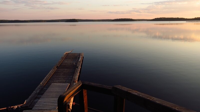 Тулема, Республика Карелия: фото 4