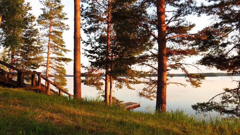 Тулема, Республика Карелия: фото 5