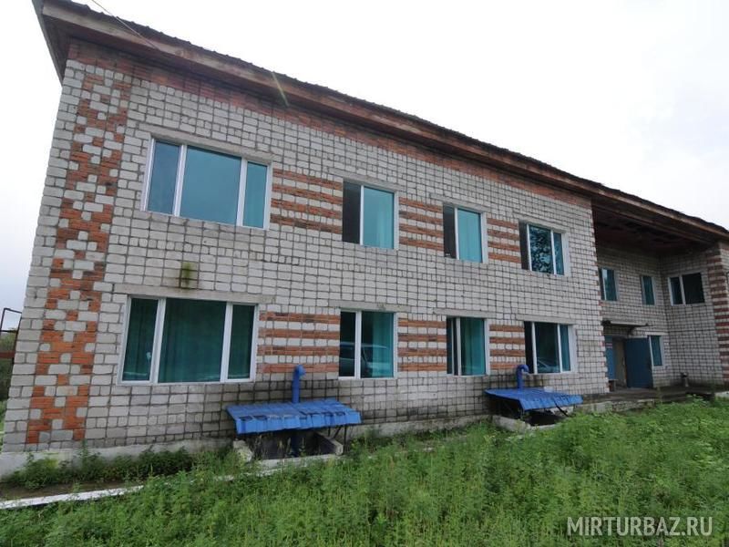 База отдыха «Касатка» | Касатка, Приморский край