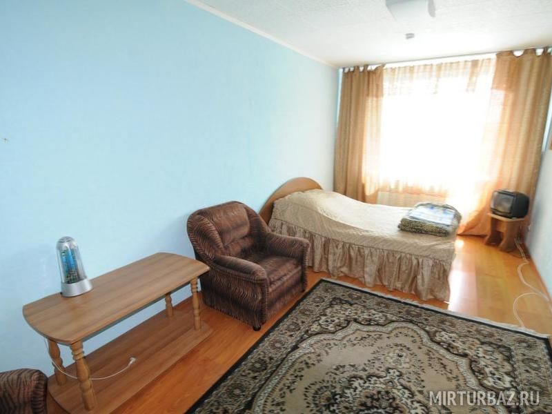 База отдыха «Касатка» | Касатка, Приморский край